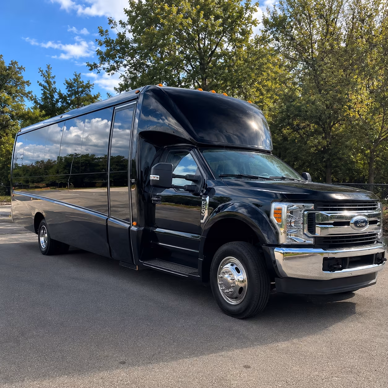 after prom bus rentals that keep the night going beyond the dance floor