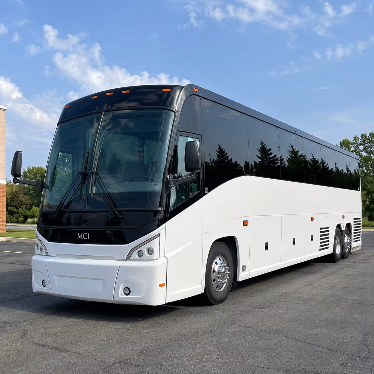 airport transfers for sports teams and large tour groups in milpitas