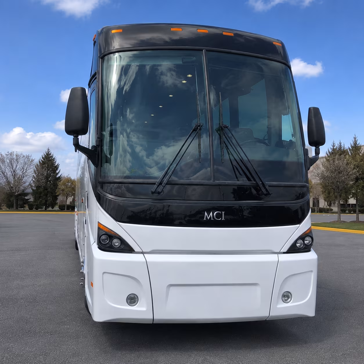 bus rental options for milpitas trips