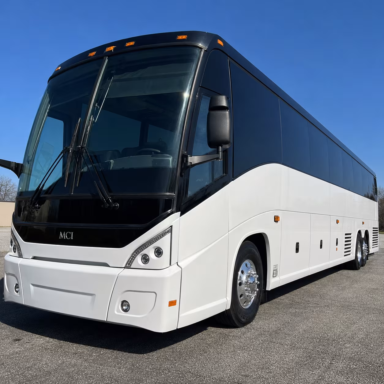 charter buses for science and tech field trips near milpitas