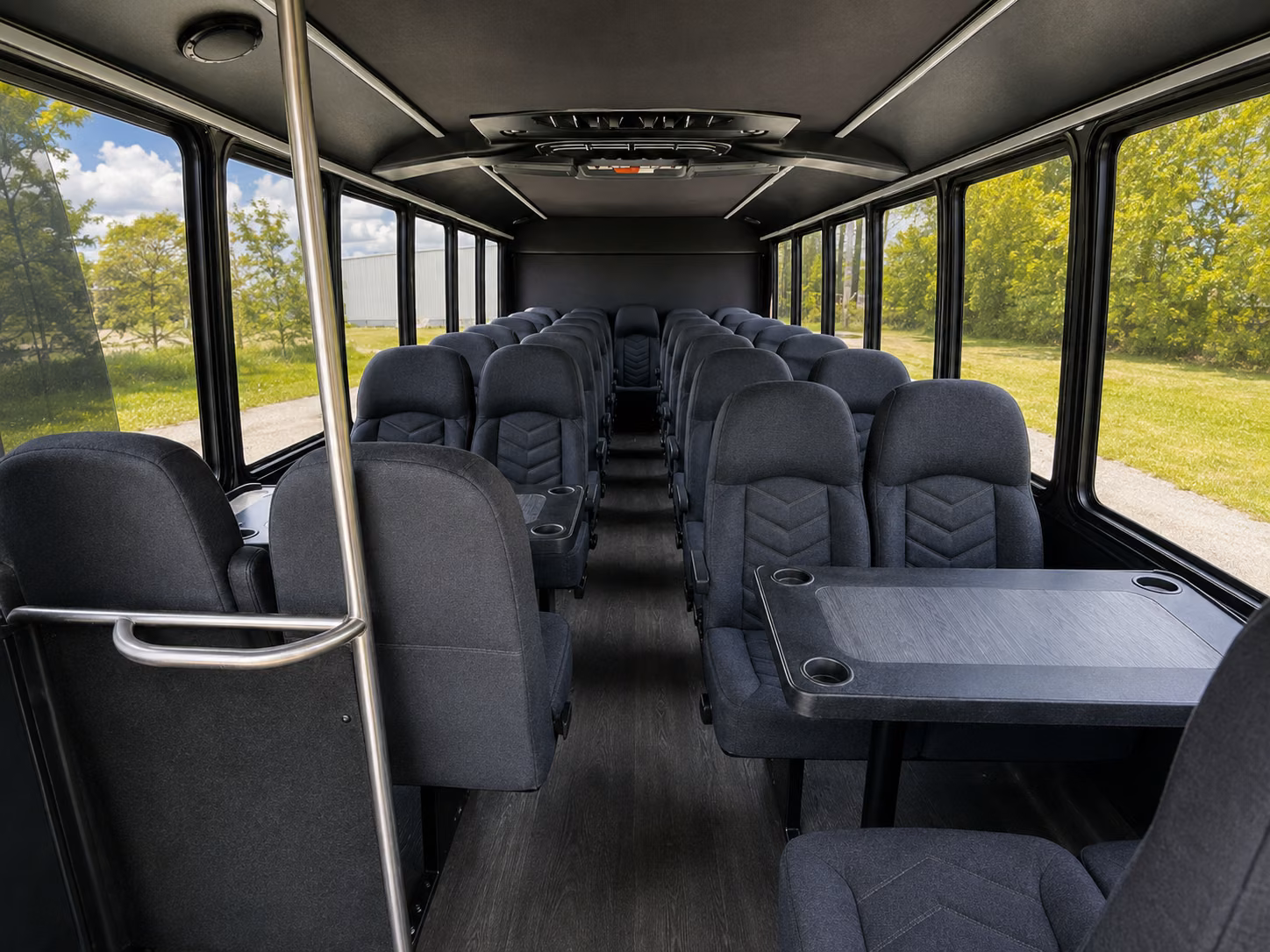 charter buses to 49ers games at levi s stadium in santa clara