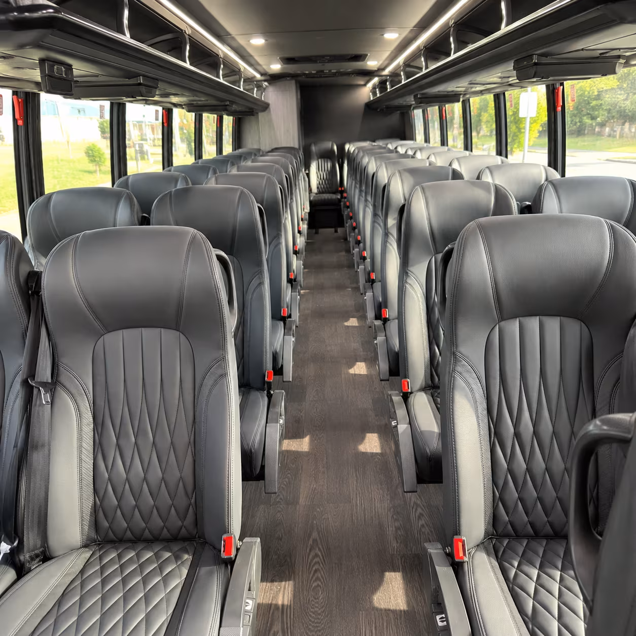 corporate wine tour bus rentals from milpitas to the bay area s best wineries