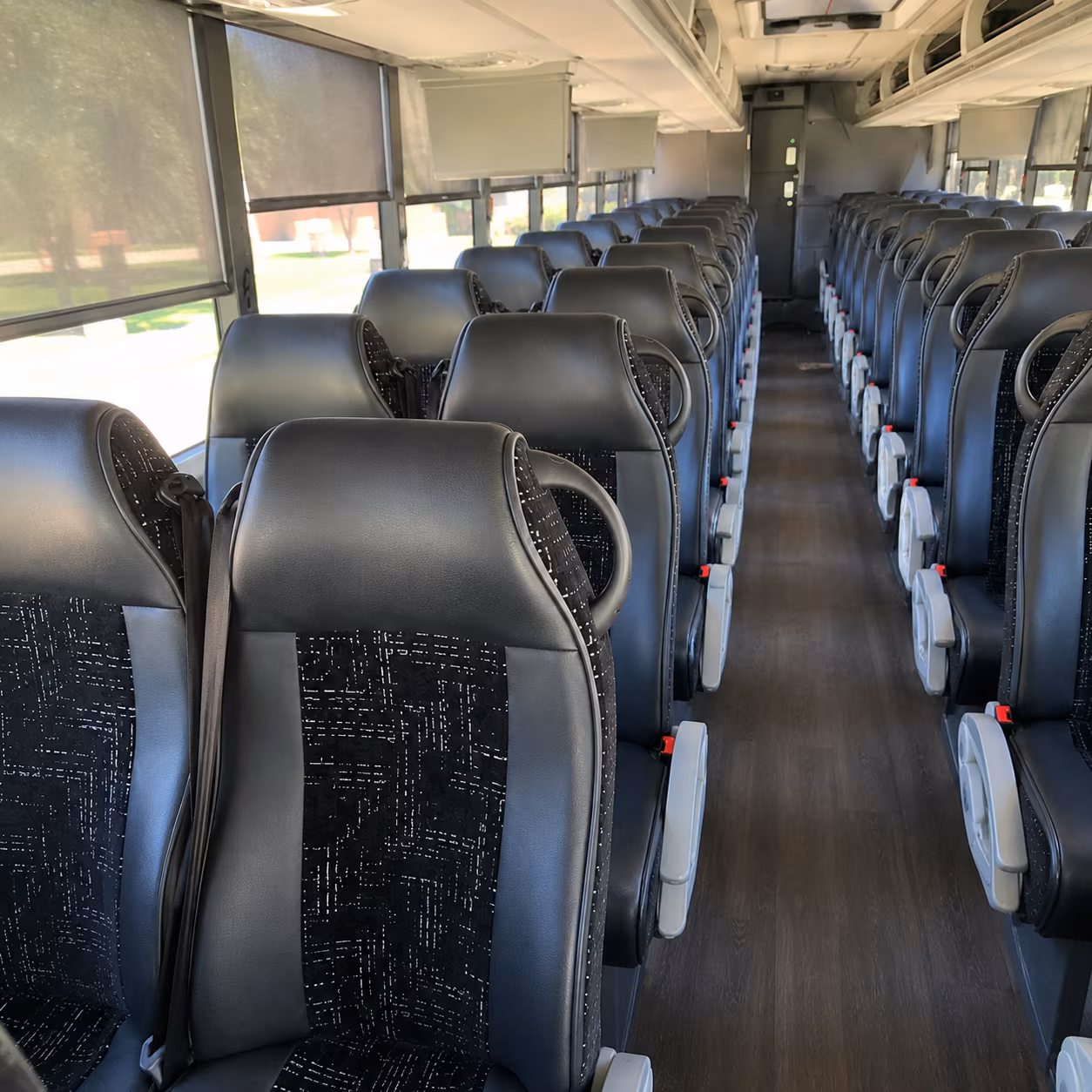 find the perfect transportation for your next church religious group 2