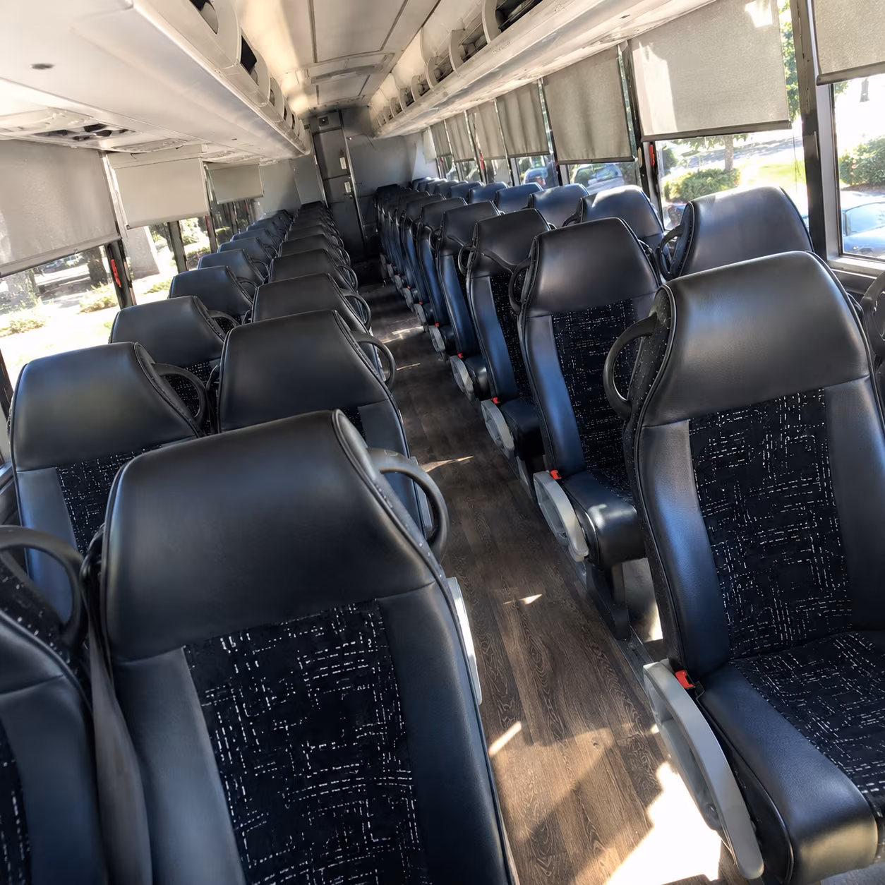 find the perfect transportation for your next church religious group 4