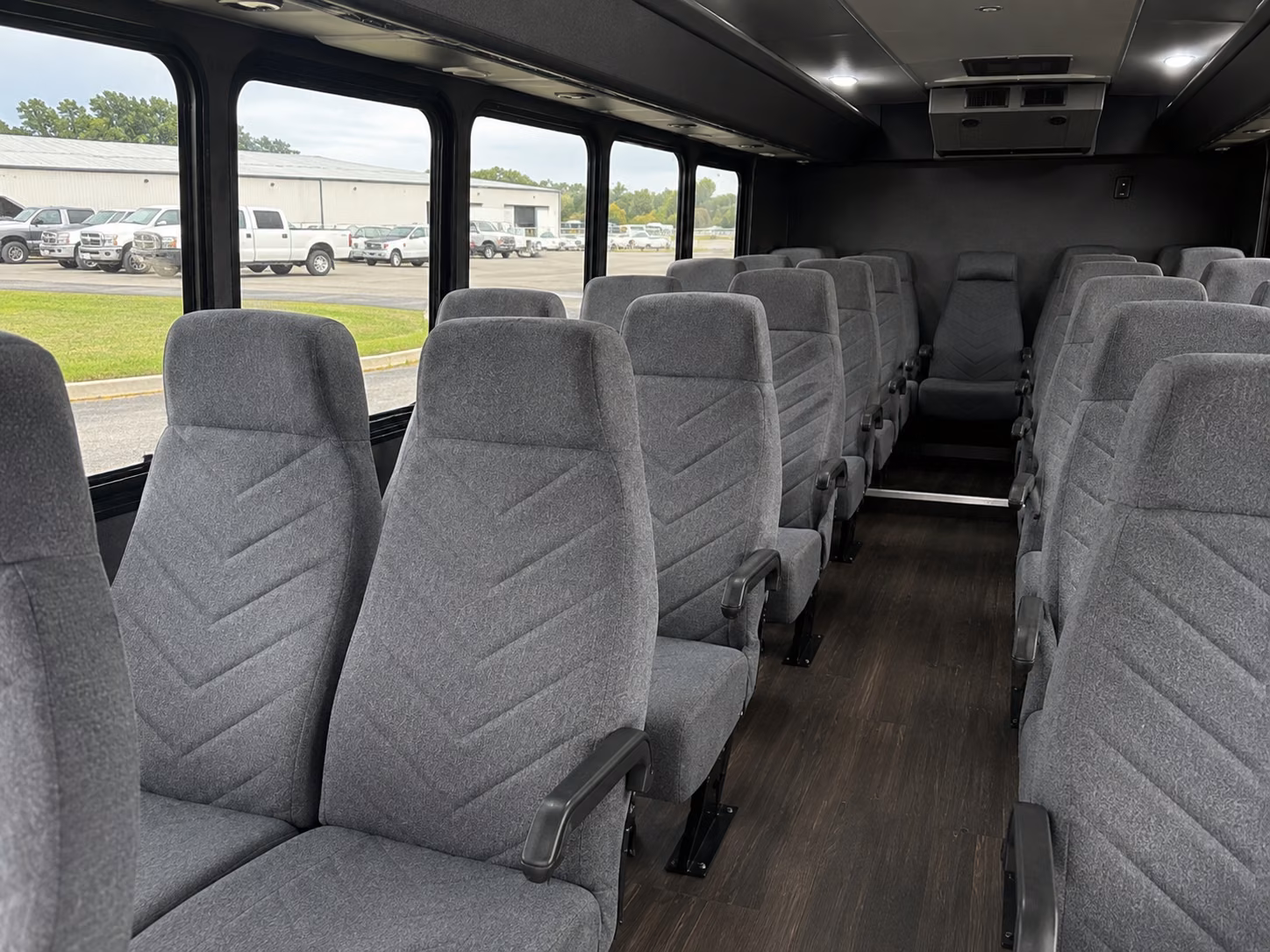 find the perfect transportation for your next sporting event 5