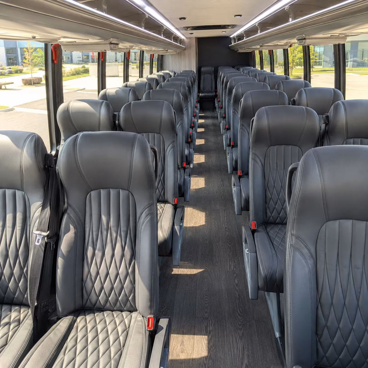 how is a bus rental actually priced in milpitas is it by the hour by the mile or something else