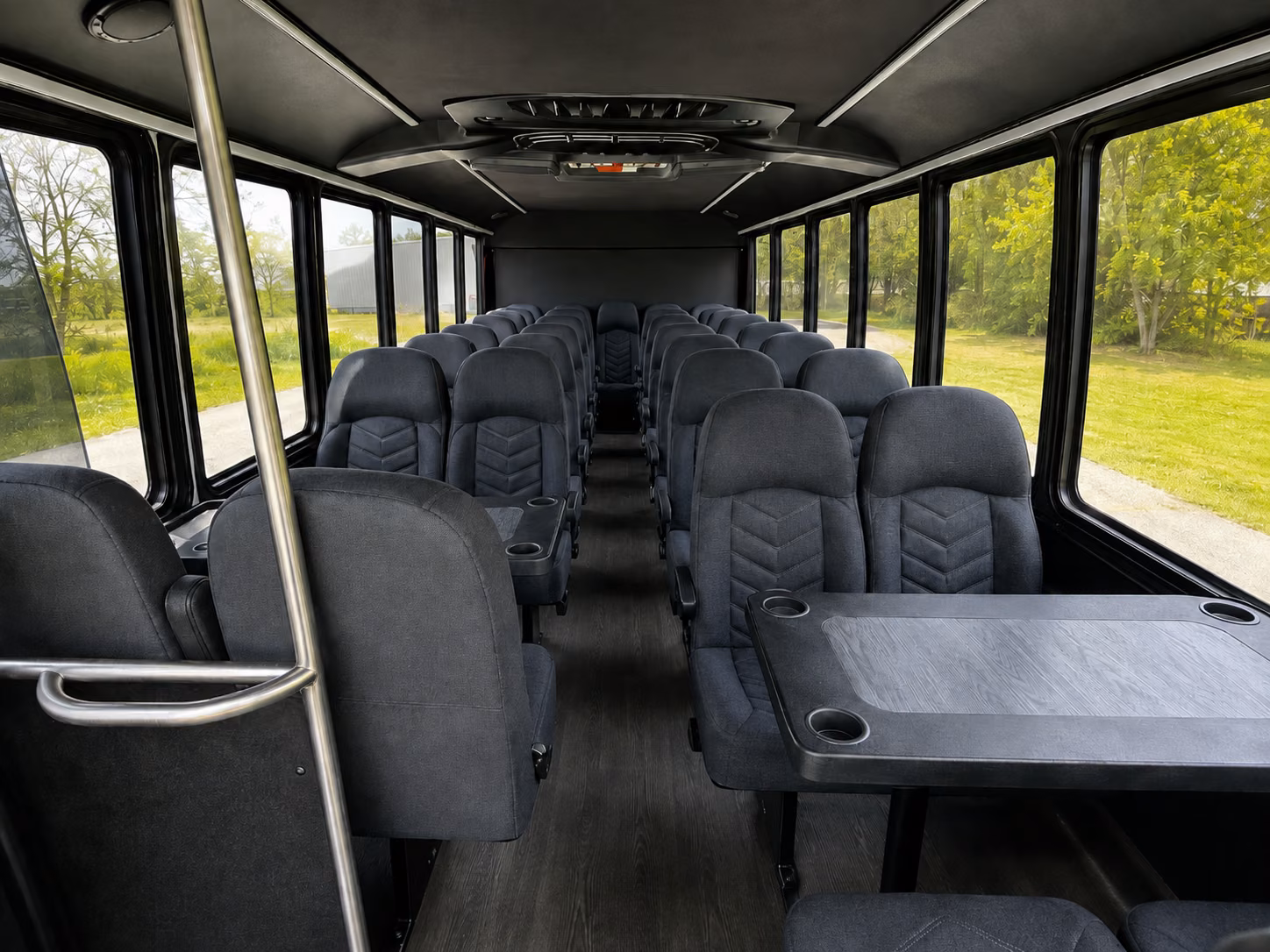 long distance charter buses from milpitas to sacramento kings and raiders games
