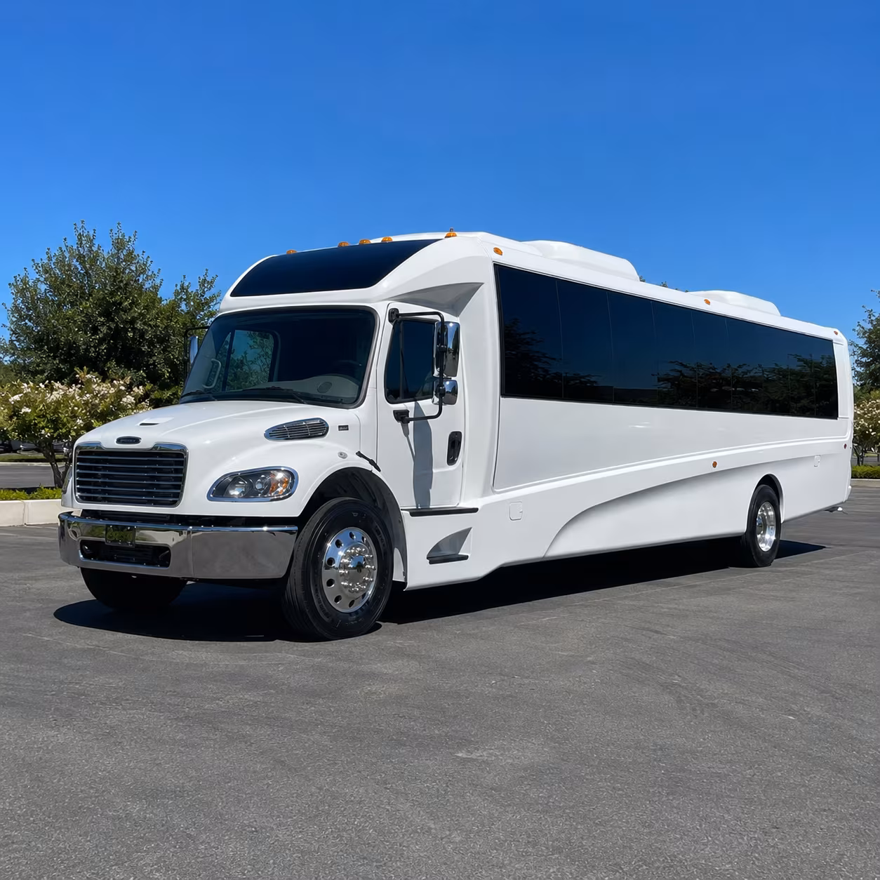 milpitas 15 passenger minibus