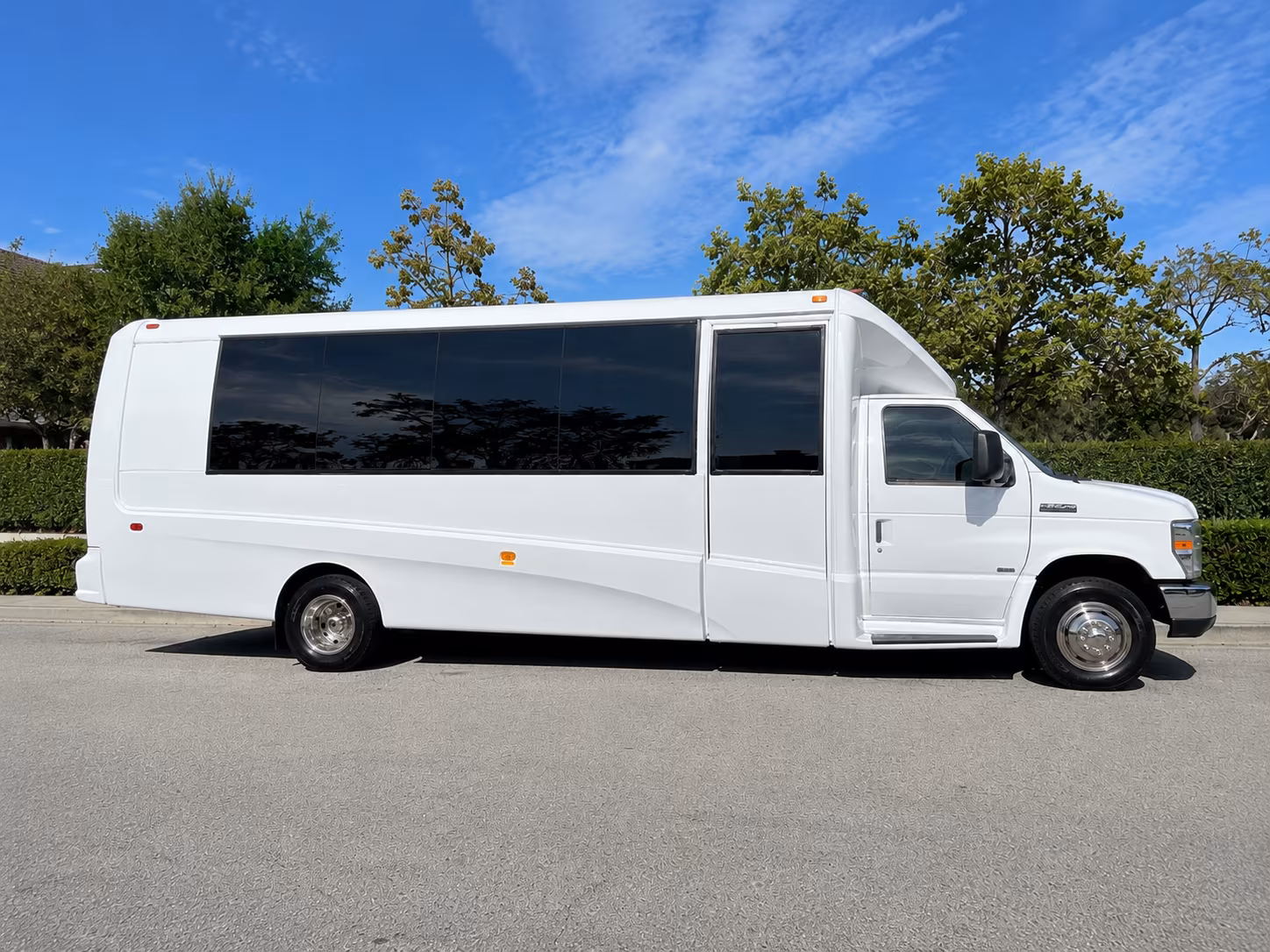 Milpitas Airport Transportation
