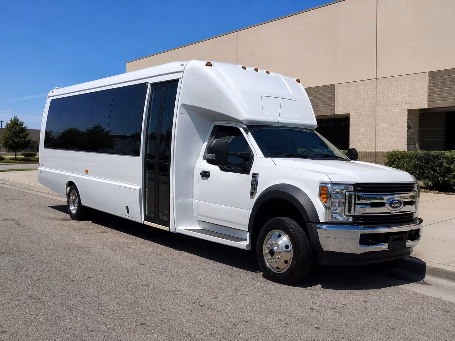 Milpitas Employee Transportation