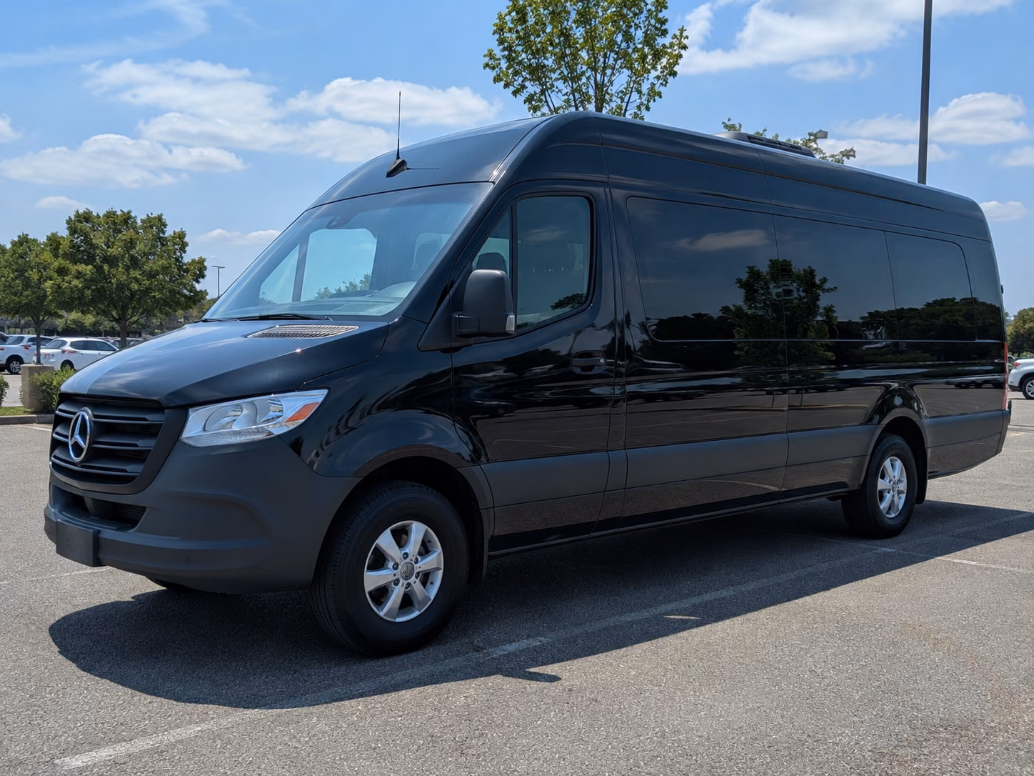 milpitas field trip transportation