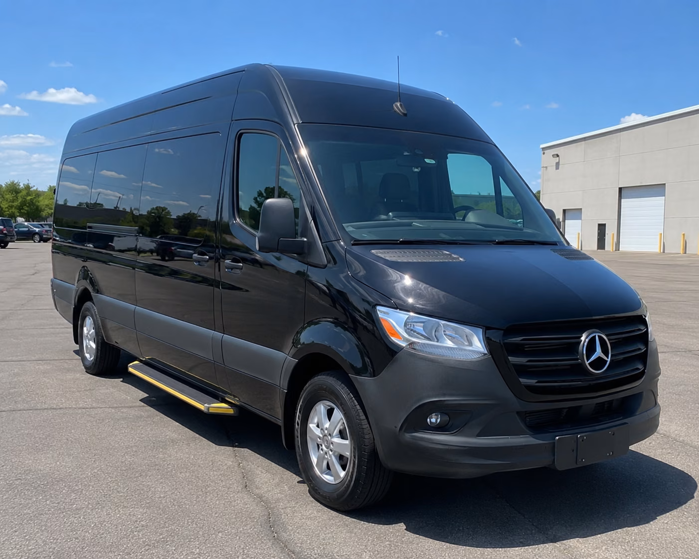 milpitas government military transportation onboard seating