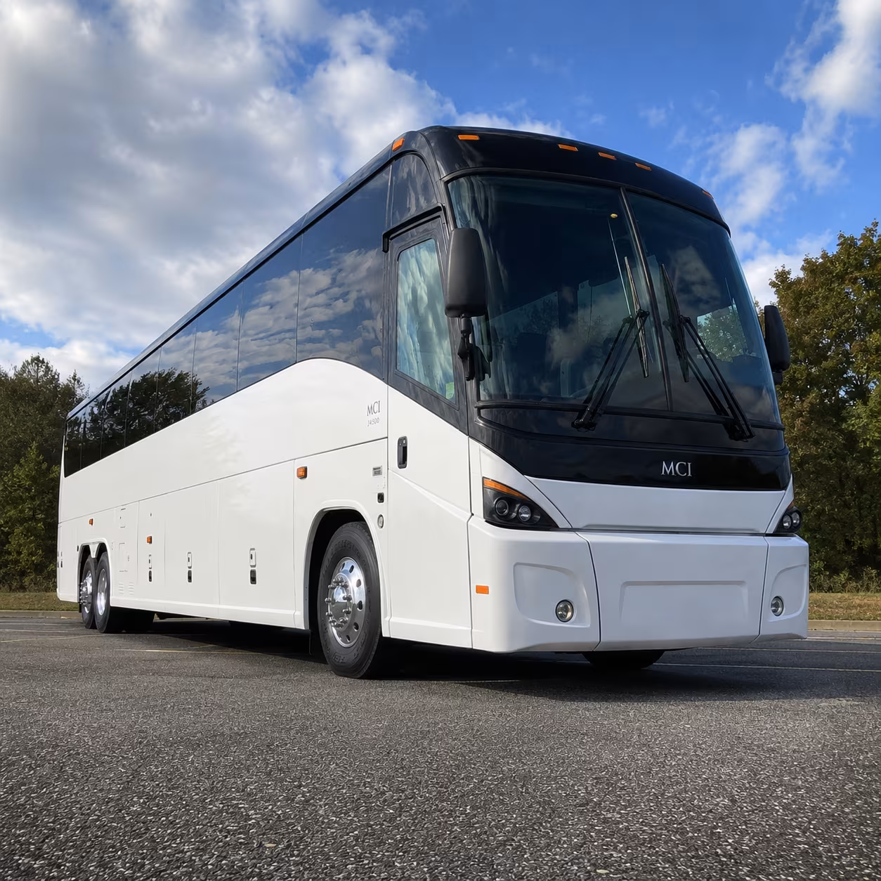 Milpitas Government & Military Transportation