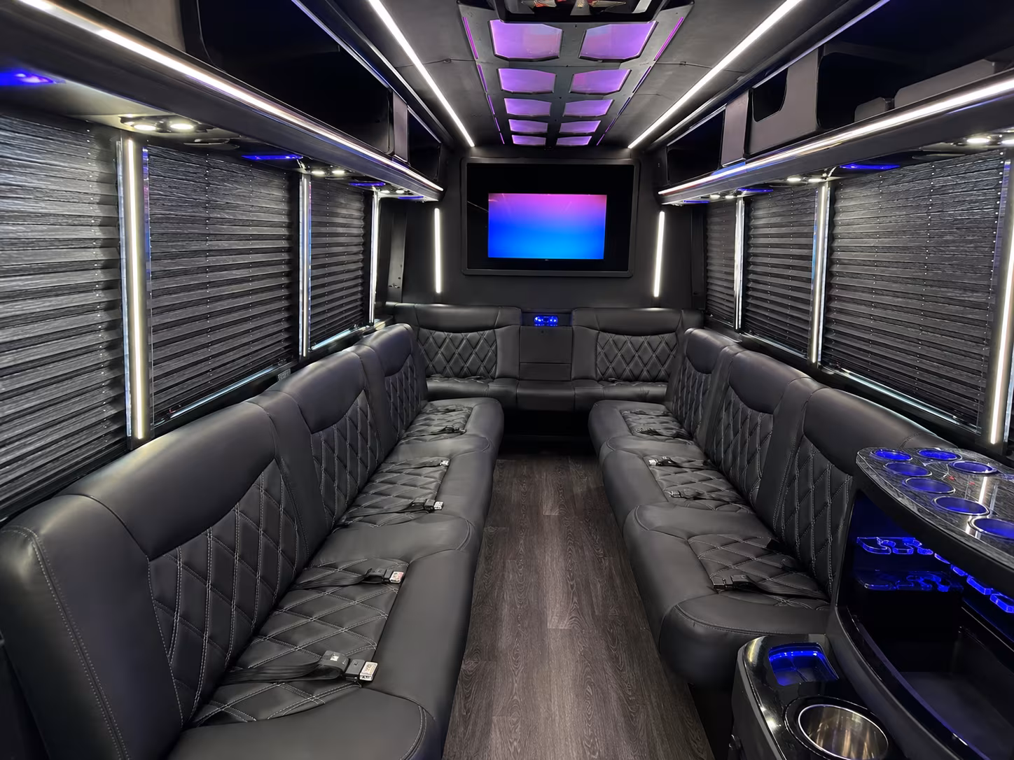 milpitas party bus booking step 1 2