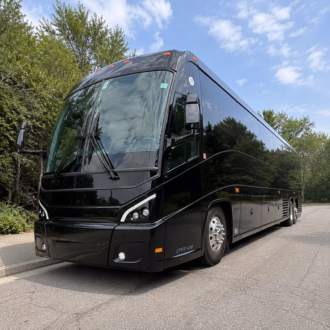 Milpitas Private Event Transportation