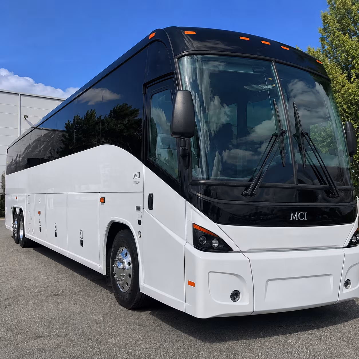 Milpitas Religious Group Transportation