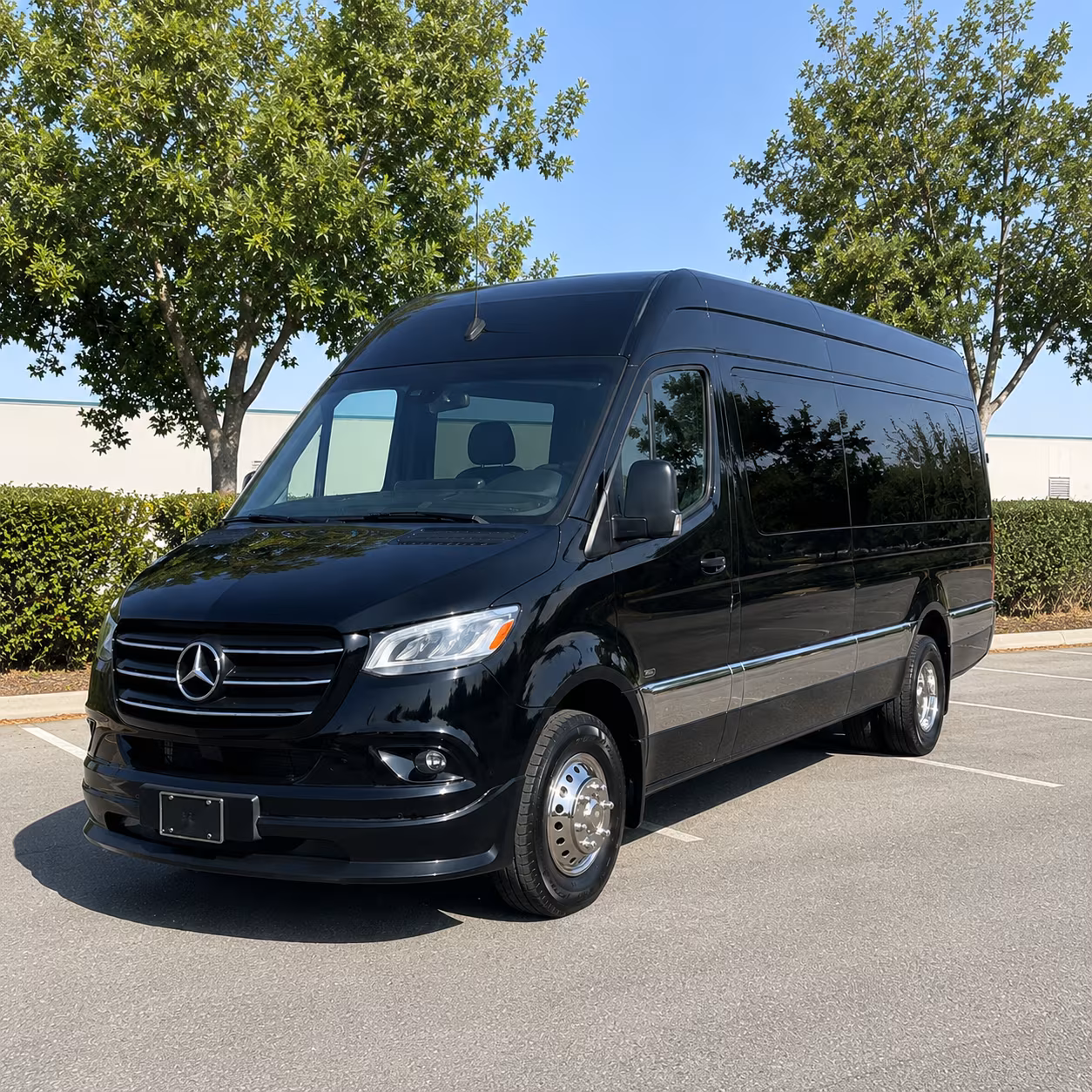 milpitas school event transportation onboard seating