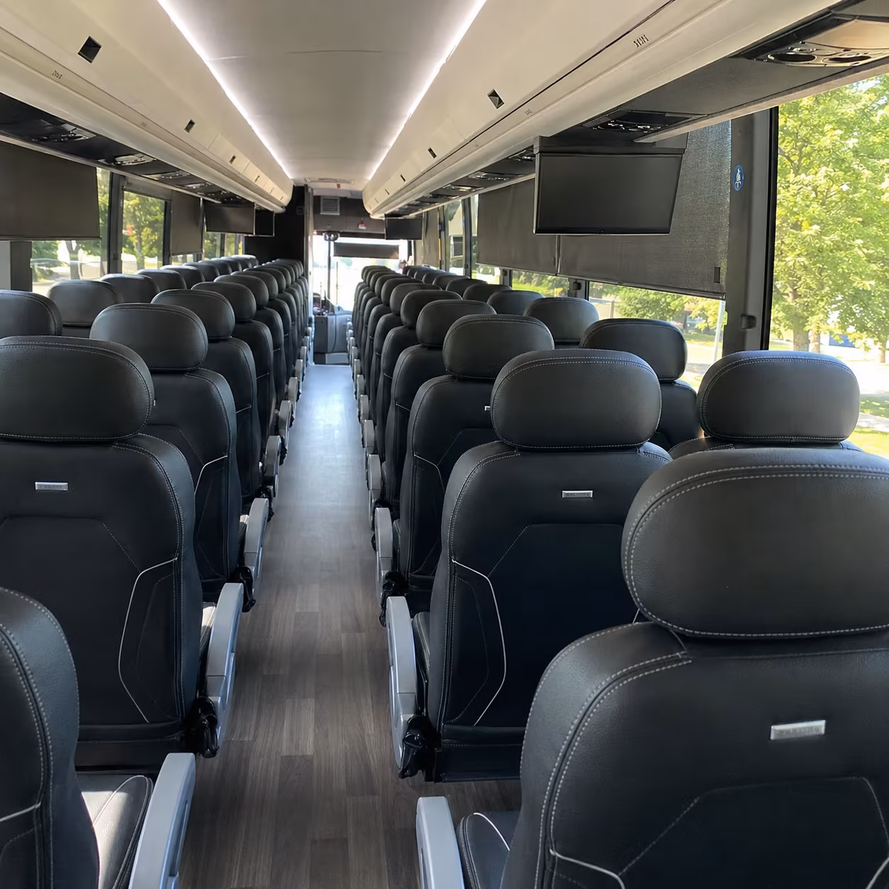 Milpitas School Event Transportation