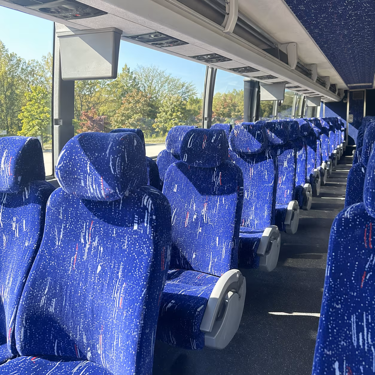 milpitascharter bus rental