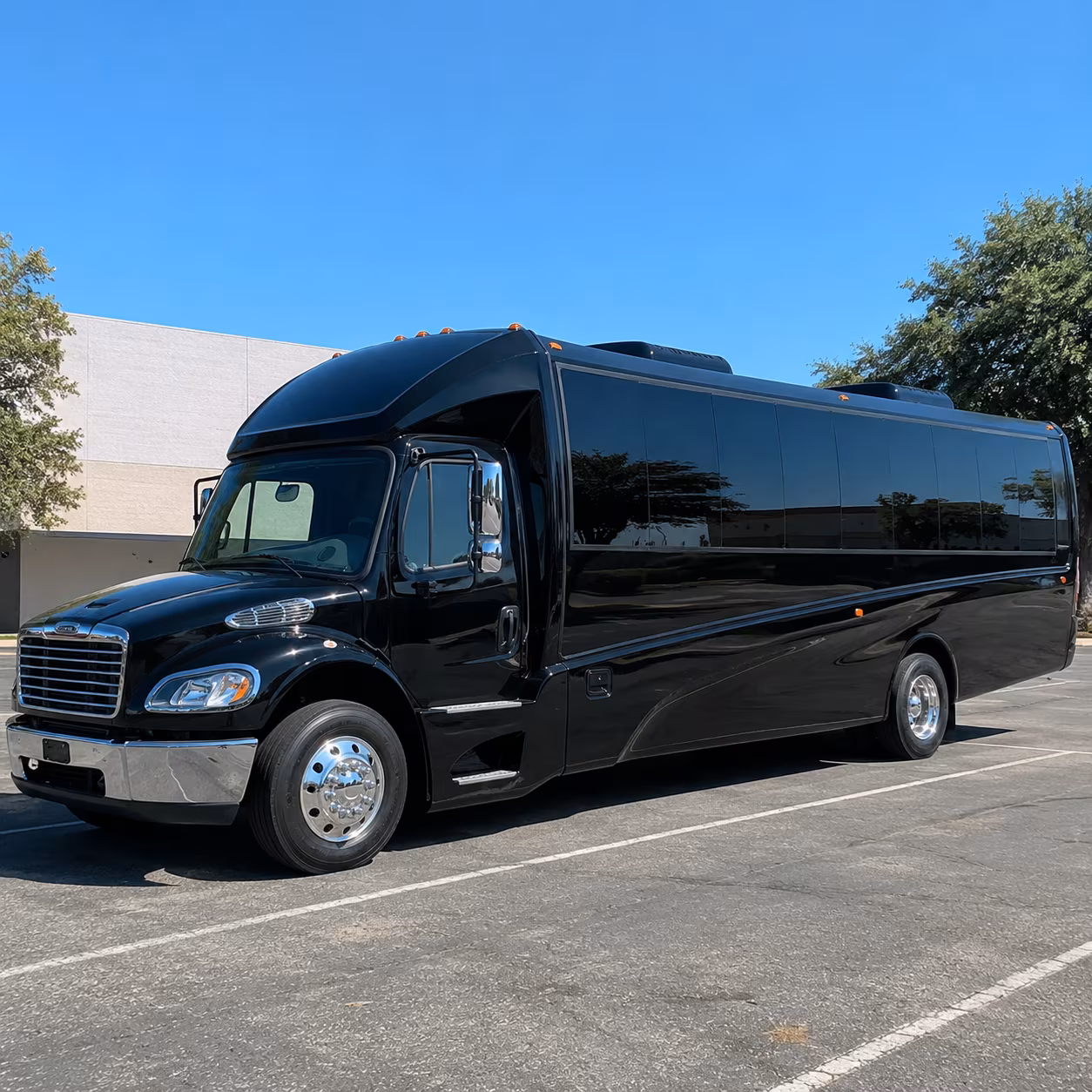 minibuses for santa cruz mountains winery tours near milpitas