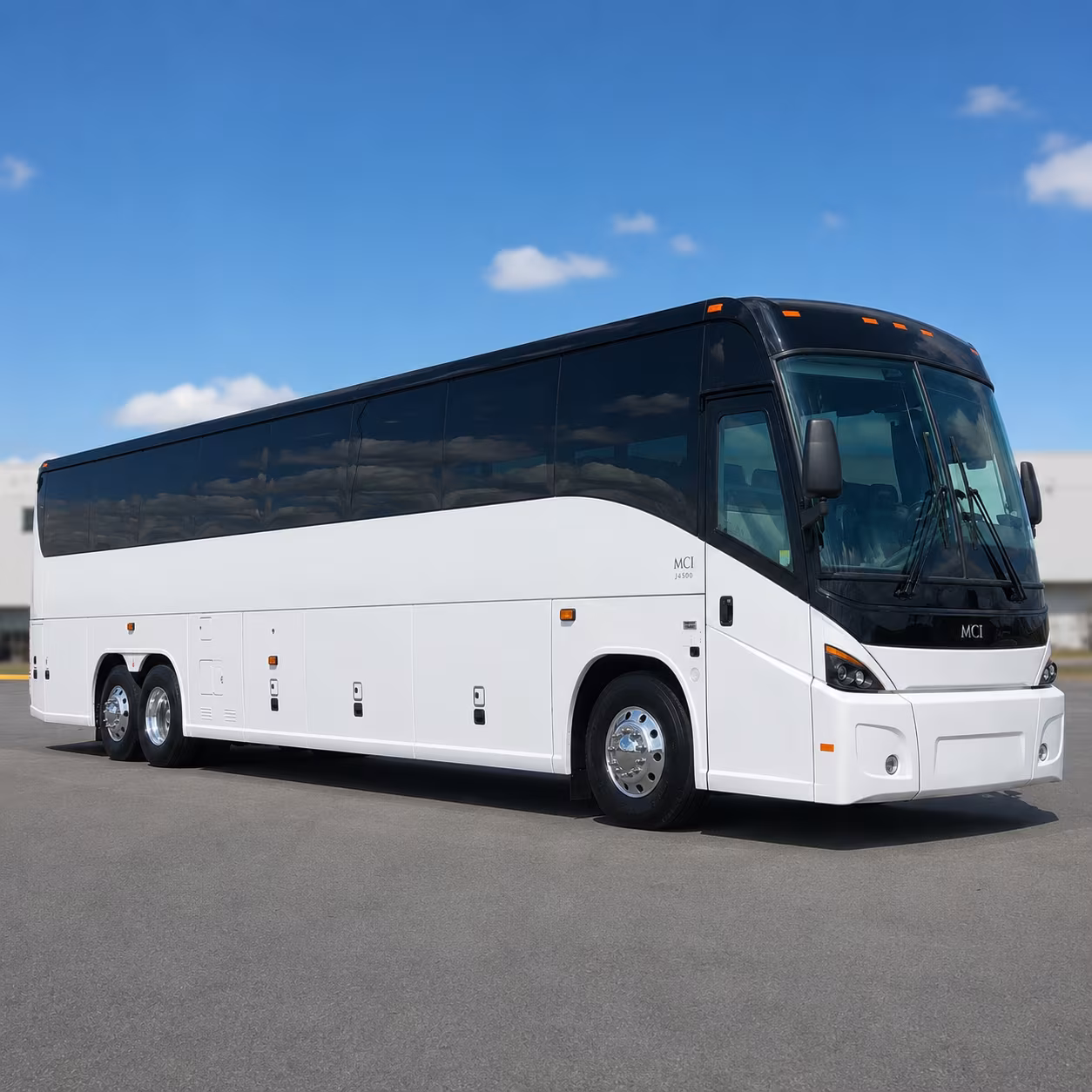 overnight and out of state charter bus rentals from milpitas