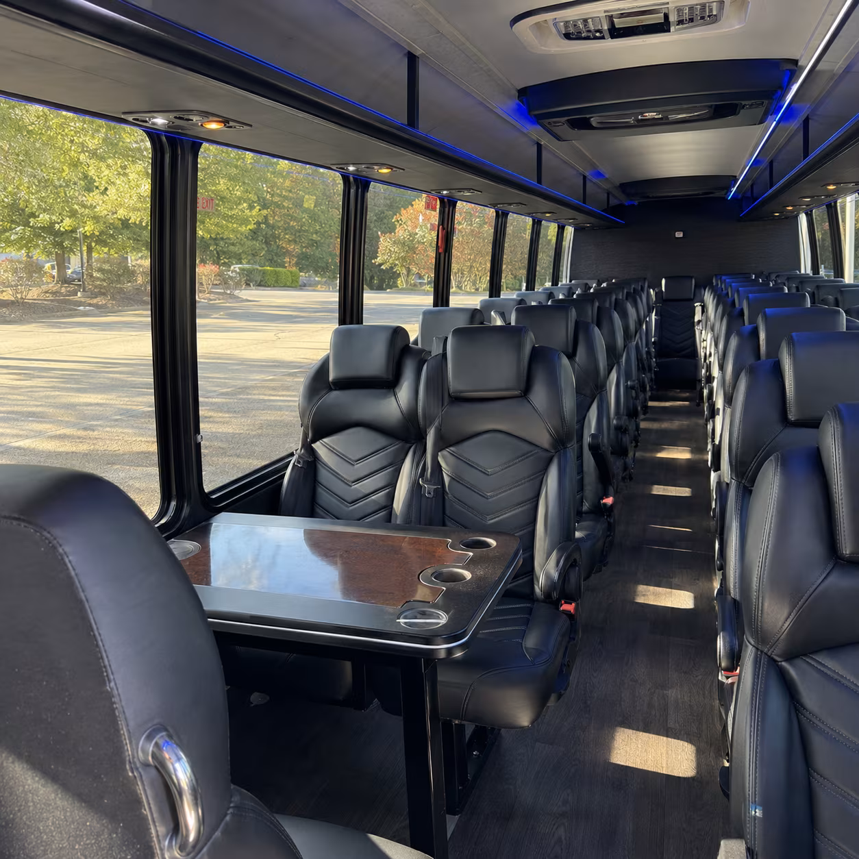 party buses for livermore valley wine tasting from milpitas
