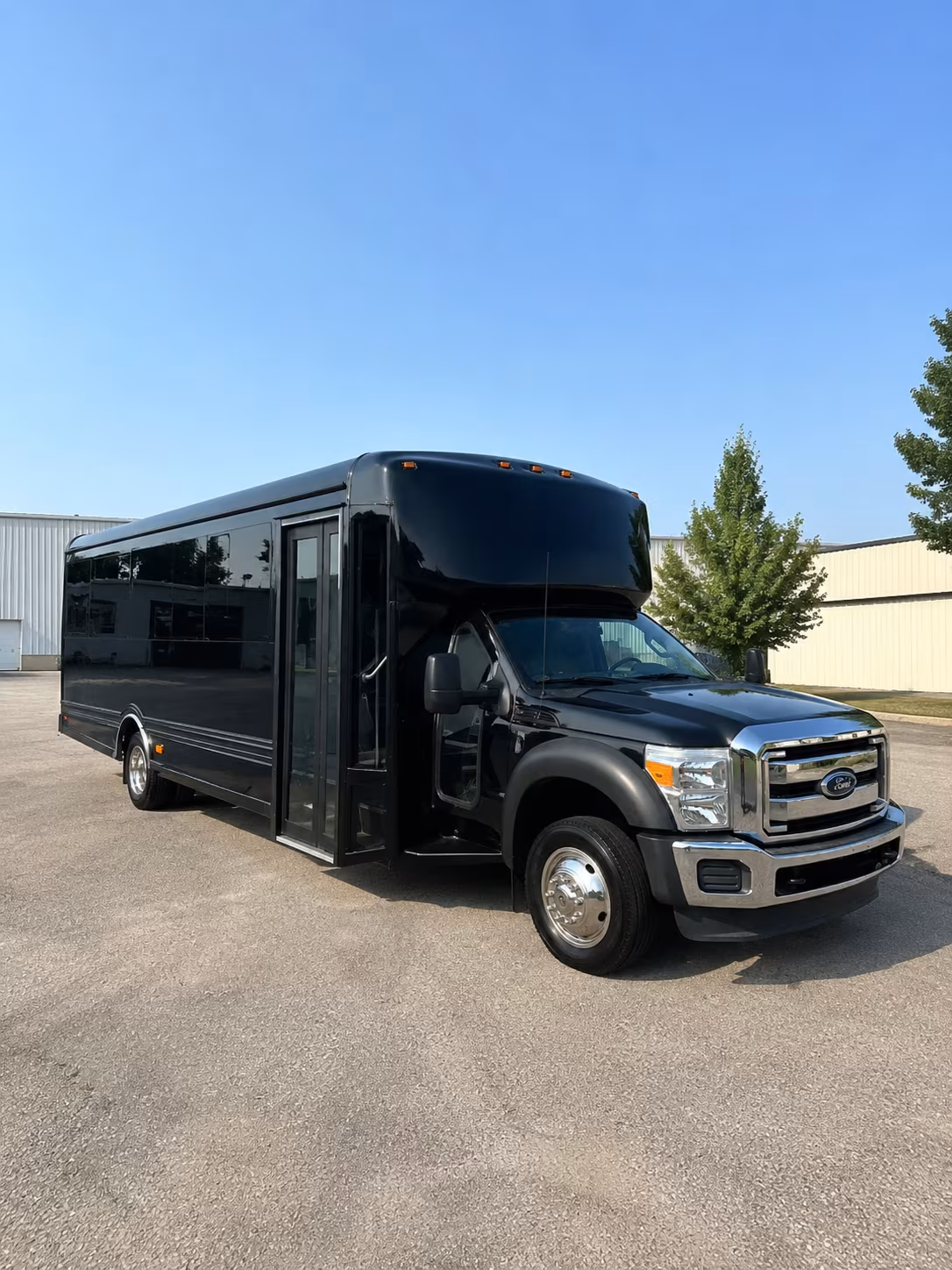 party buses in milpitas for the prom night your group actually wants