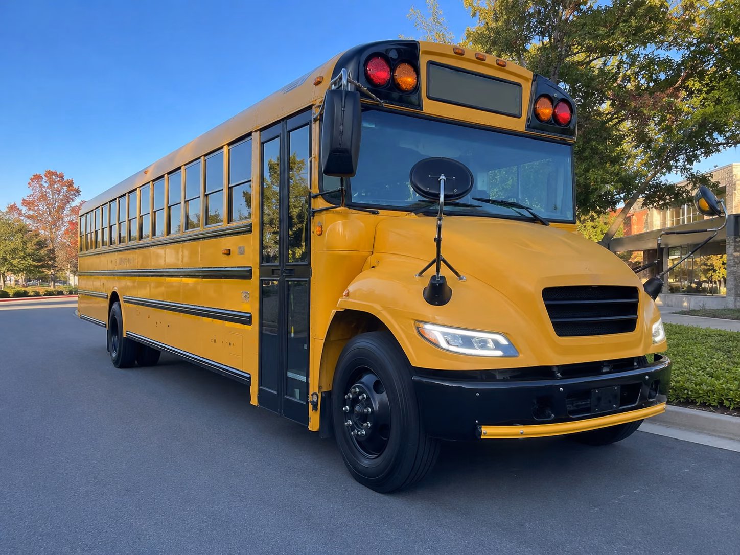 school buses for bay area museum trips from milpitas