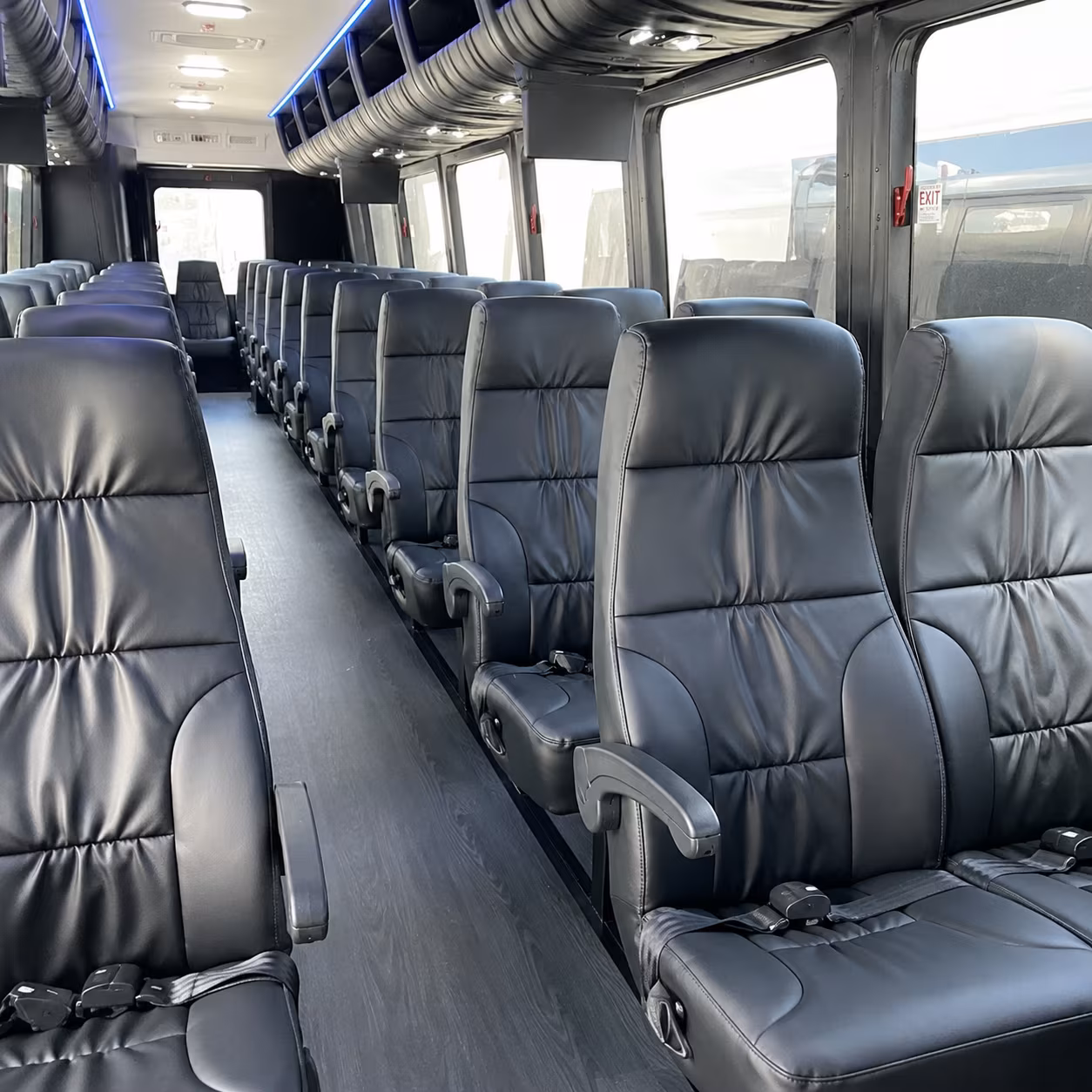 shuttle buses for wedding guests between milpitas hotels and your venue
