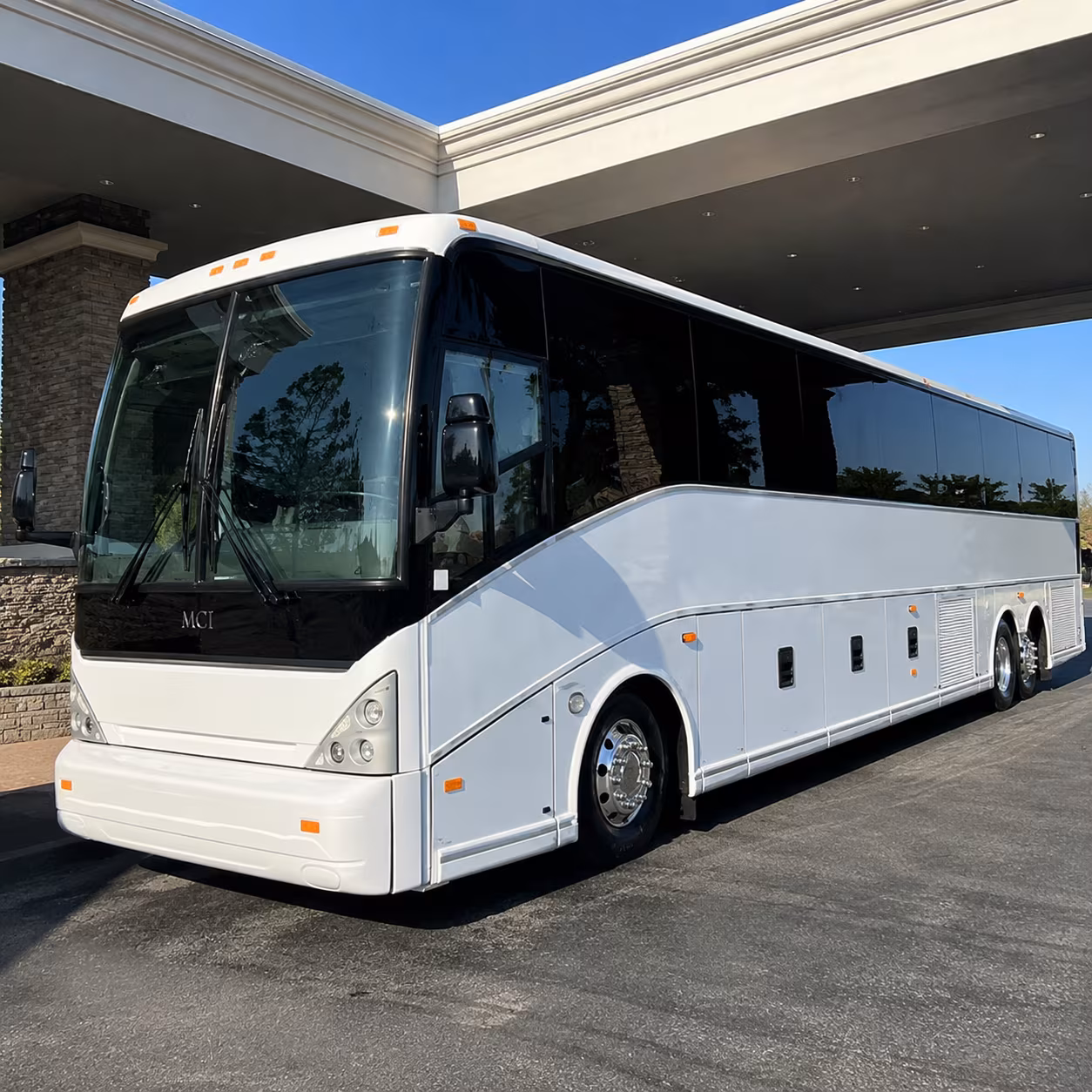 sprinter vans and minibuses for milpitas bridal party transportation