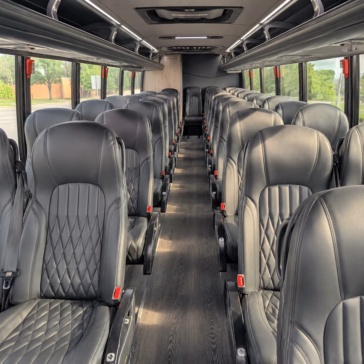what kind of bus am i actually looking for and how does that change the price in milpitas